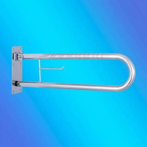 Barra Abatible Derecha / Izquierda 84 cm