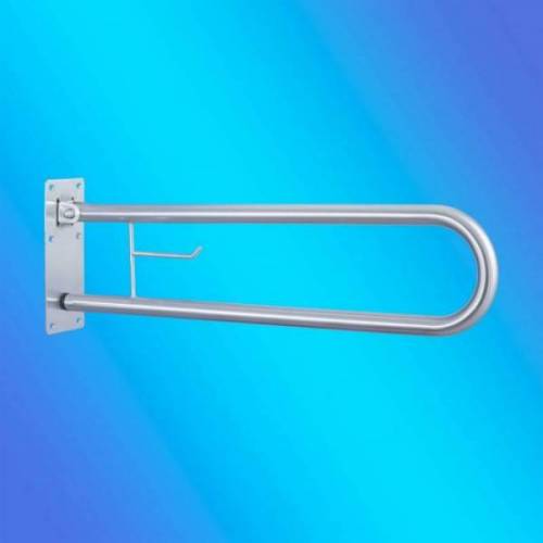 Barra Abatible Derecha / Izquierda 84 cm