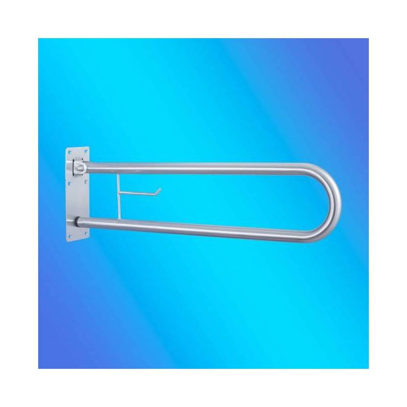 Barra Abatible Derecha / Izquierda 84 cm