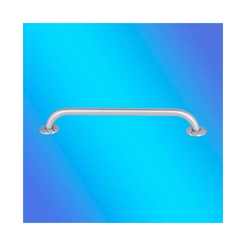 Barra Pared Recta Derecha / Izquierda