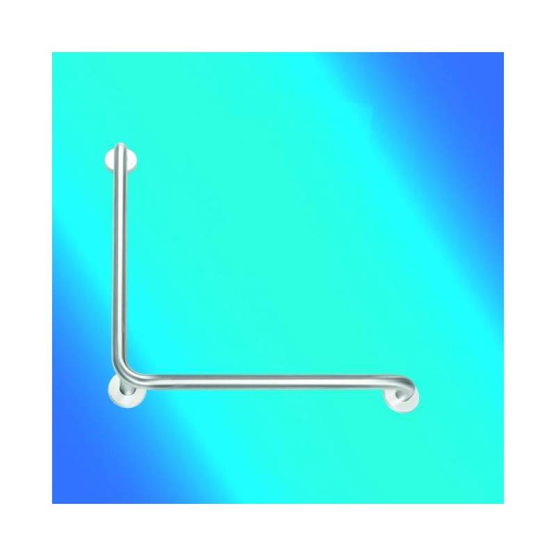 Barra Sujeción Angular 600 X 600