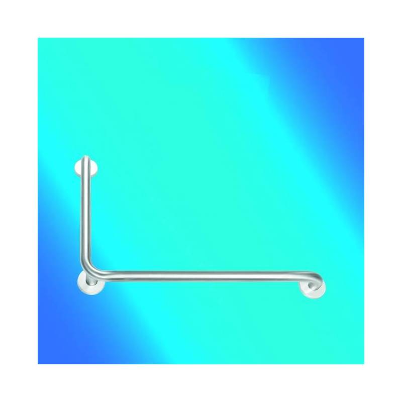 Barra Sujeción Angular 400 X 700