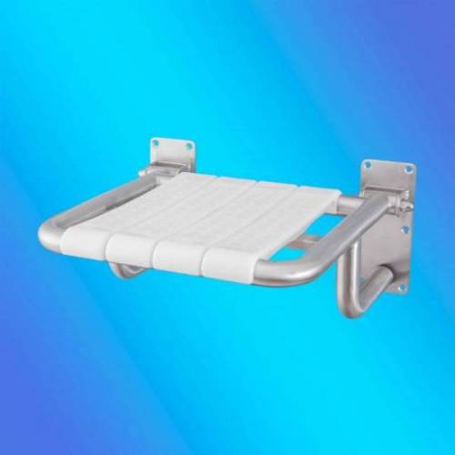 Asiento Ducha Movilidad Reducida