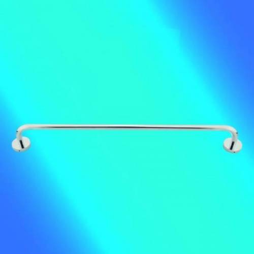 Barra Toallero 600mm Smart