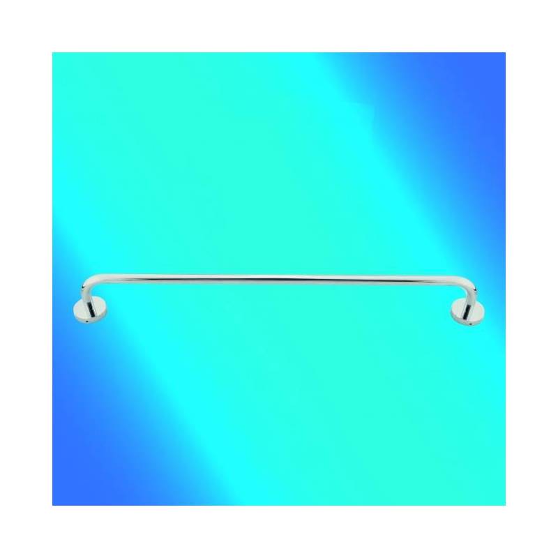 Barra Toallero 600mm Smart