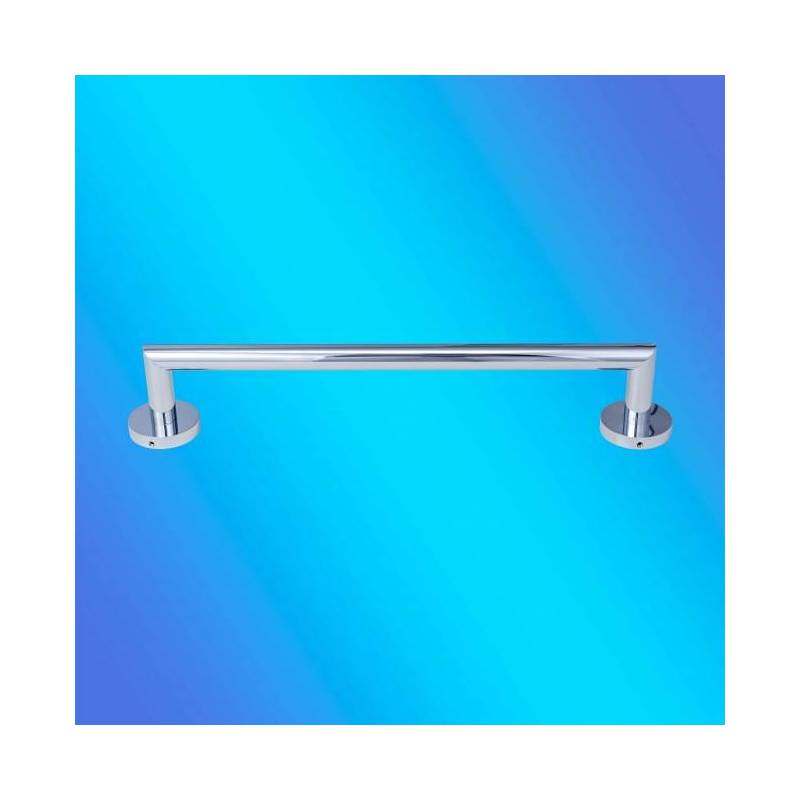 Barra Toallero 300mm Luxury