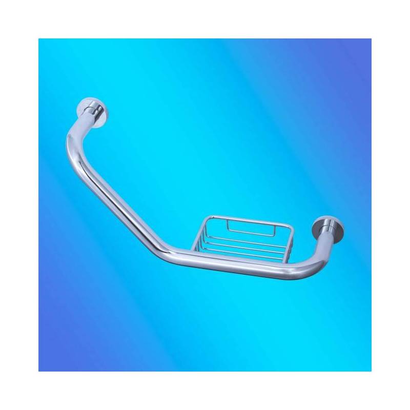 Manillón Angular C/Jabonera