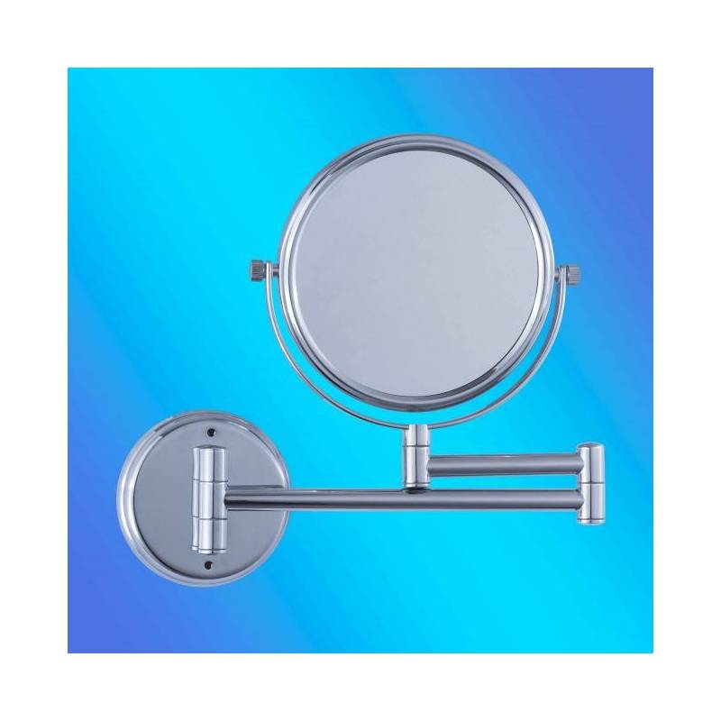 Espejo Aumento Telescópico