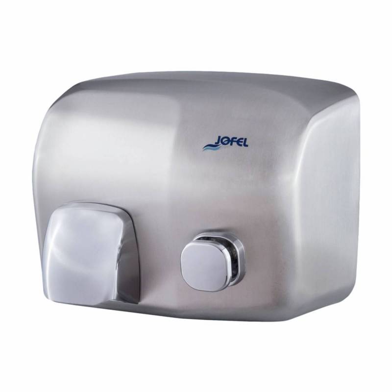 SECAMANOS 'IBERO' / PULSADOR /...