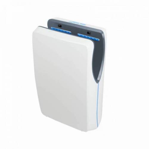 SECAMANOS JET TIFON FILTRO HEPA BLANCO / EVAPORACION /...