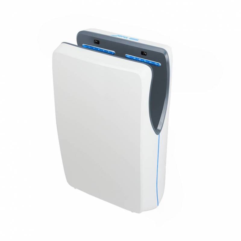 SECAMANOS JET TIFON FILTRO HEPA...