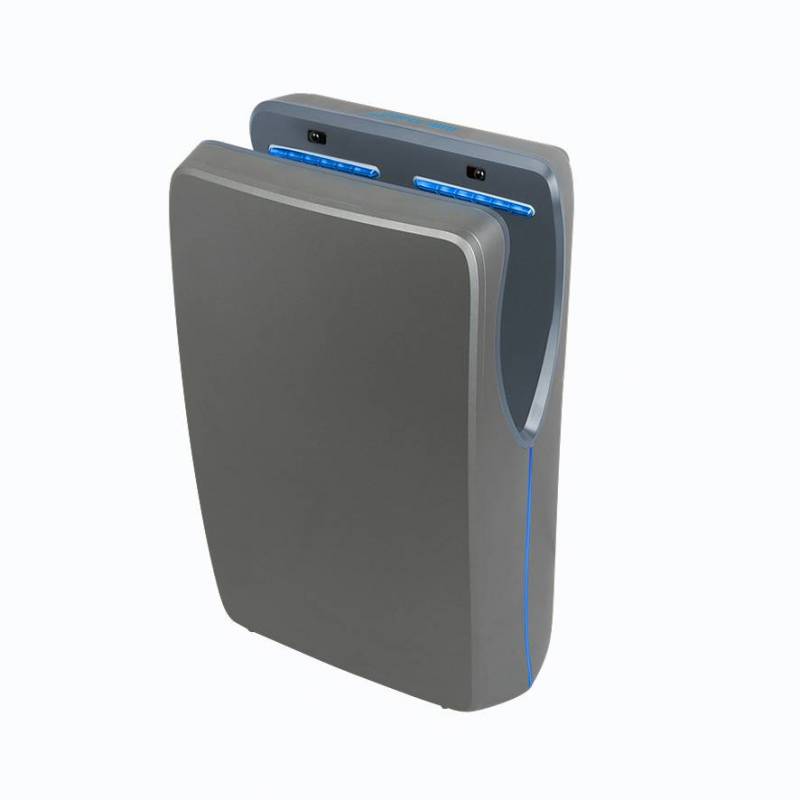 SECAMANOS JET TIFON FILTRO HEPA...