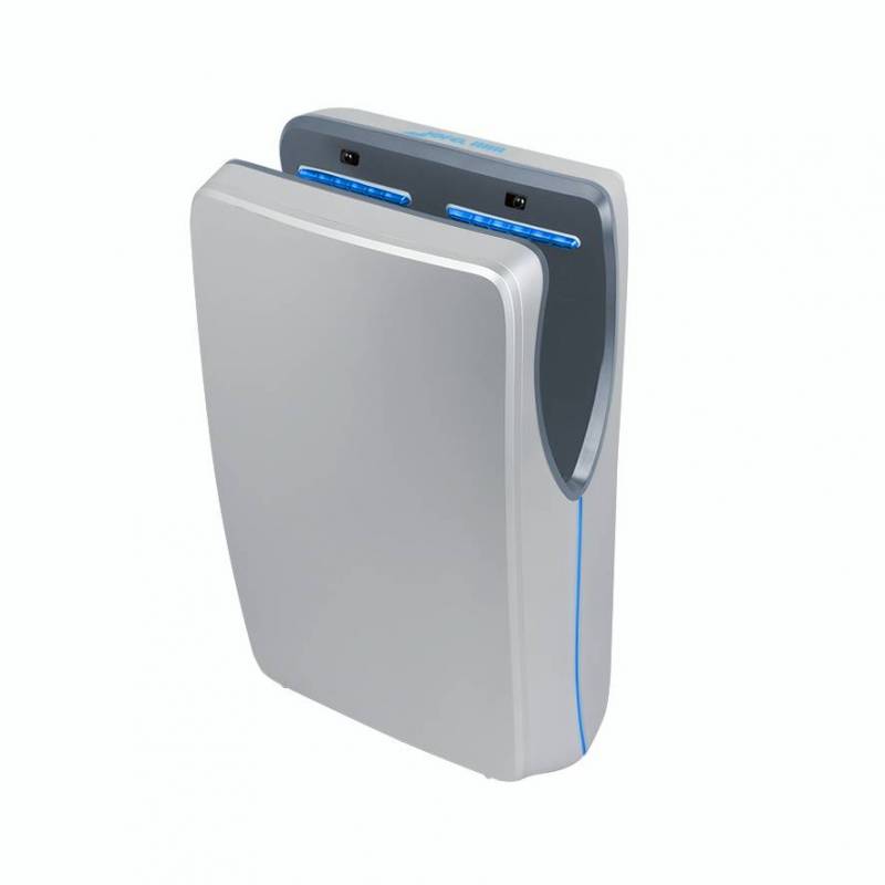 SECAMANOS JET TIFON FILTRO HEPA ABS...