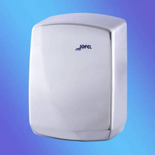 Secamanos óptico Futura brillo