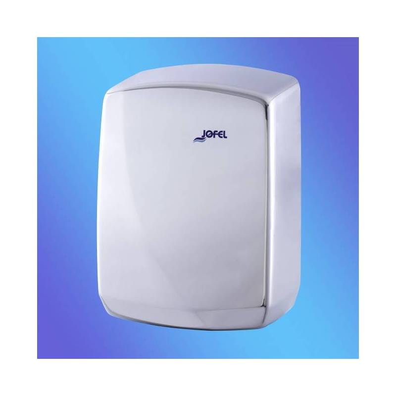 Secamanos óptico Futura brillo