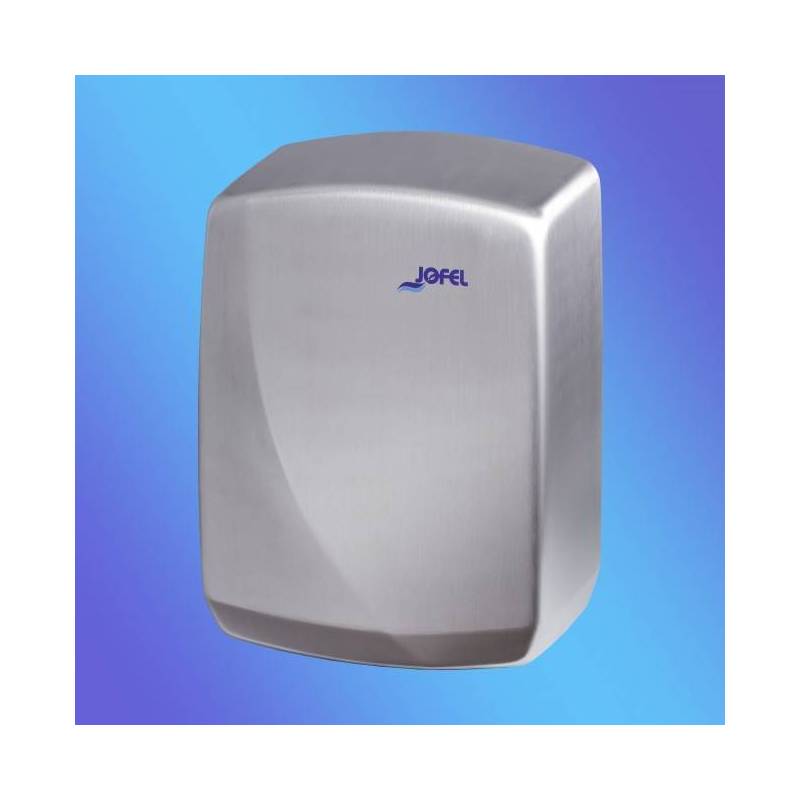 Secamanos óptico satinado Futura