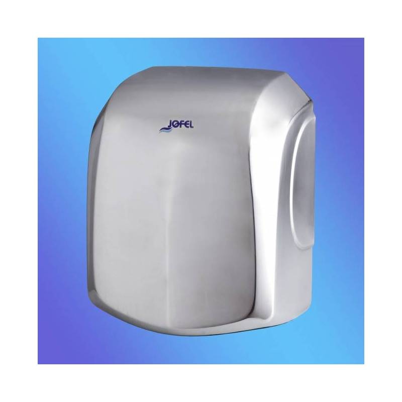 Secamanos de alto rendimiento brillo AVE