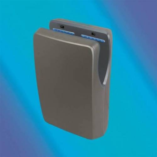 Secamanos Jet Smart Alto Rendimiento Grafito