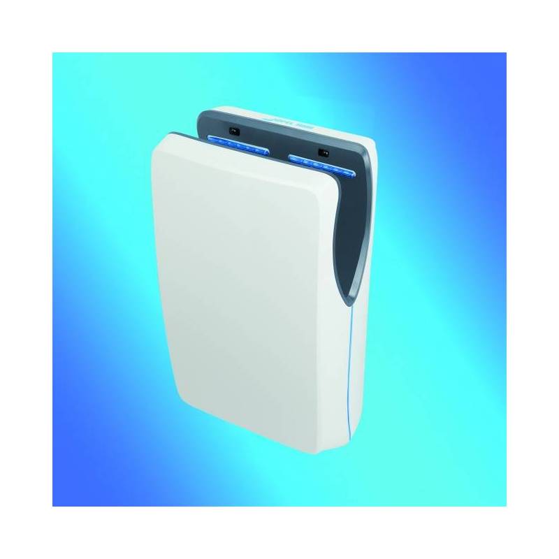 Secamanos Jet Tifón Alto Rendimiento...