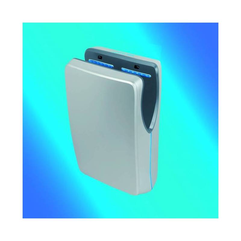 Secamanos Jet Tifón Alto Rendimiento...