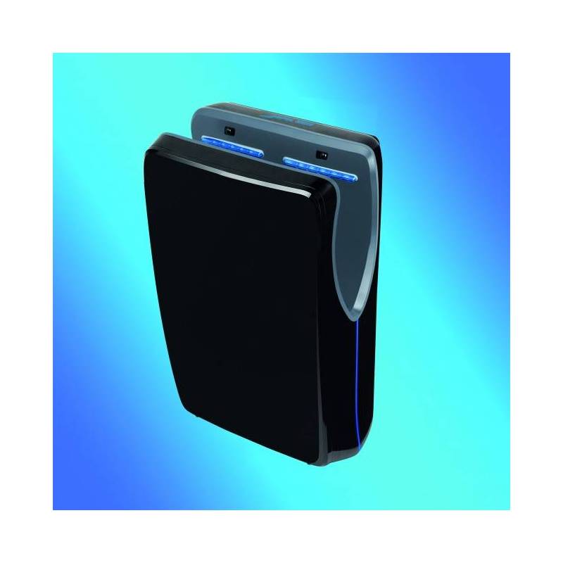 Secamanos Jet Tifón Alto Rendimiento...