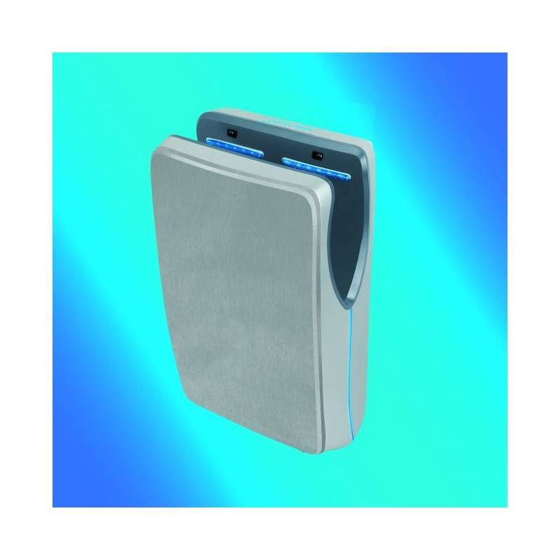 Secamanos Jet Tifón Alto Rendimiento...