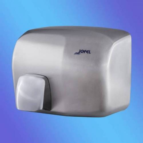 Secamanos Íbero Satinado. Óptico.