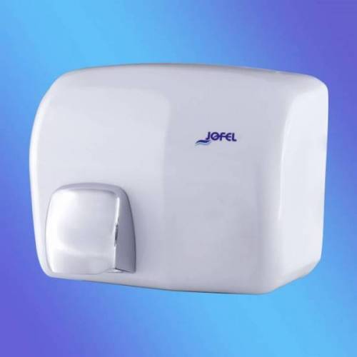 Secamanos Íbero Vitrificado. Óptico.