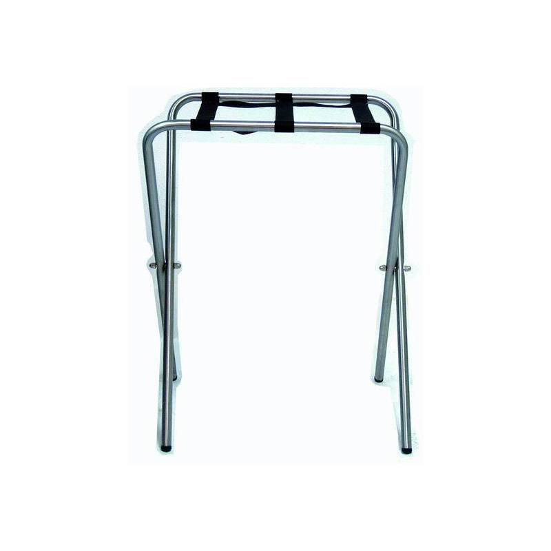 SOPORTE DE BANDEJA AUXILIAR INOX MOD.620