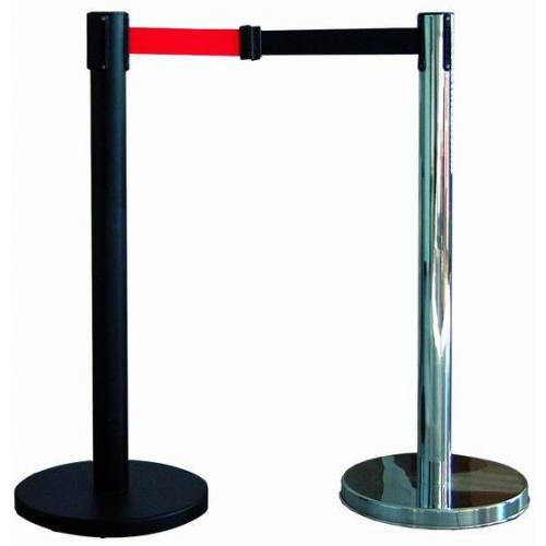 POSTE SEPARACIÓN EXTENSIBLE MOD.2555