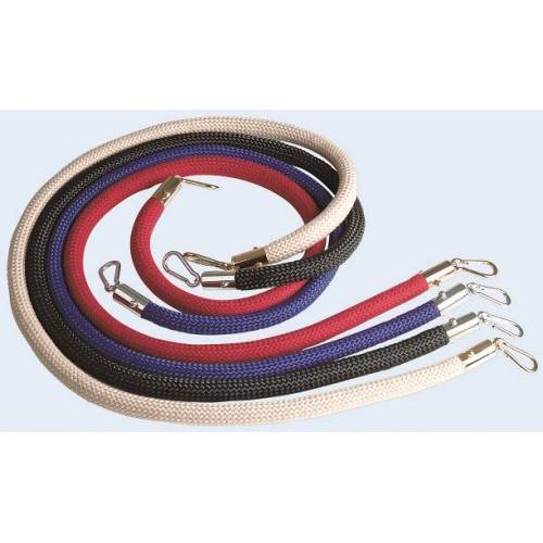 CUERDA PARA POSTE SEPARADOR MOD.280 1M AZUL