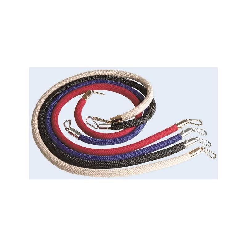 CUERDA PARA POSTE SEPARADOR MOD.280...