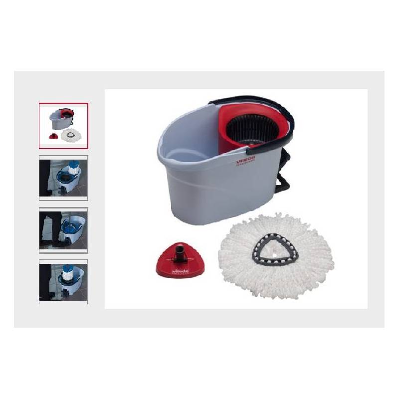 SISTEMA ULTRASPIN / CENTRIFUGA CON...