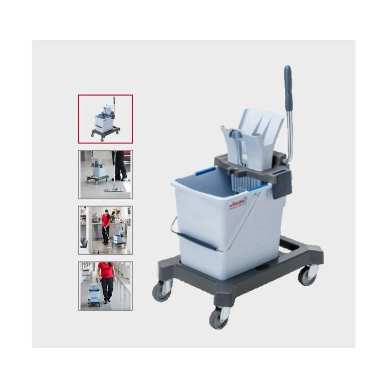 CUBO KIT SINGLE ULTRASPEED PRO  / 147181