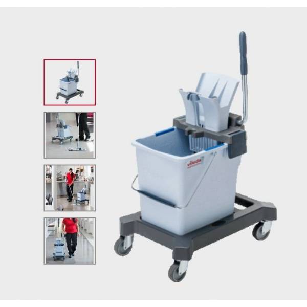 CUBO KIT SINGLE ULTRASPEED PRO  / 147181