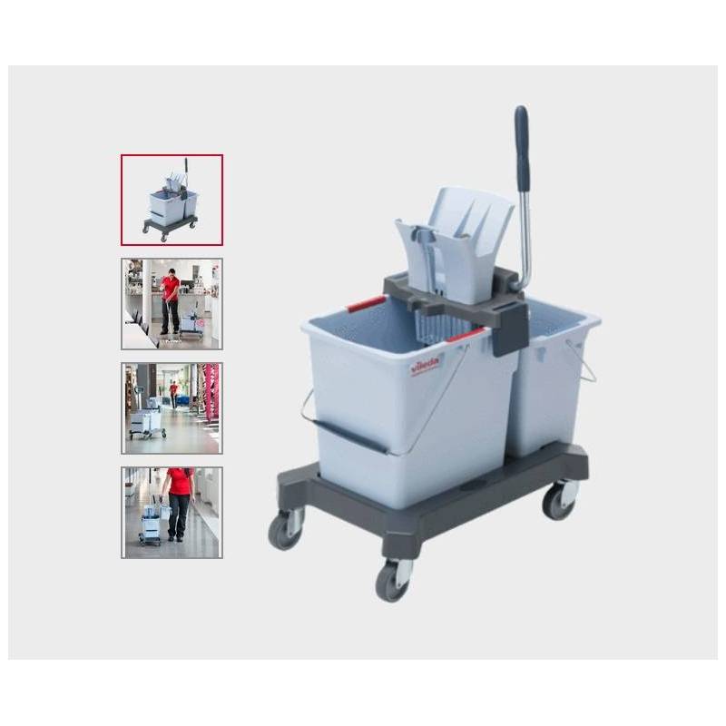 CUBO KIT DOBLE ULTRASPEED PRO / 147206