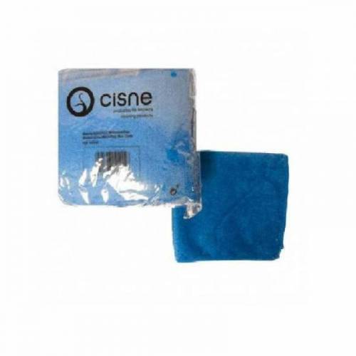 BAYETA MICROFIBRA EXTRA / MULTIUSOS / AZUL / 1 pqte. x 12...