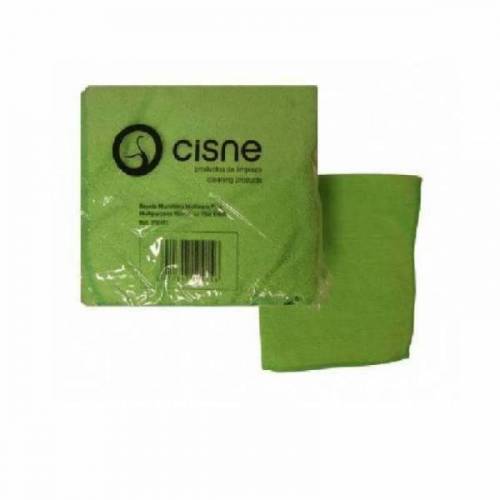 BAYETA MICROFIBRA EXTRA / MULTIUSOS / VERDE / 1 pqte. x...