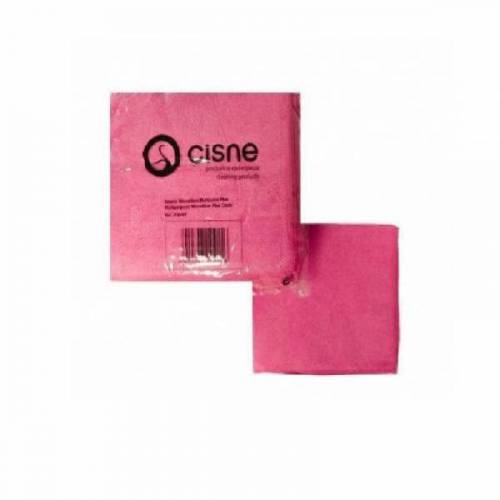 BAYETA MICROFIBRA EXTRA / MULTIUSOS / ROJO/ROSA / 1 pqte....