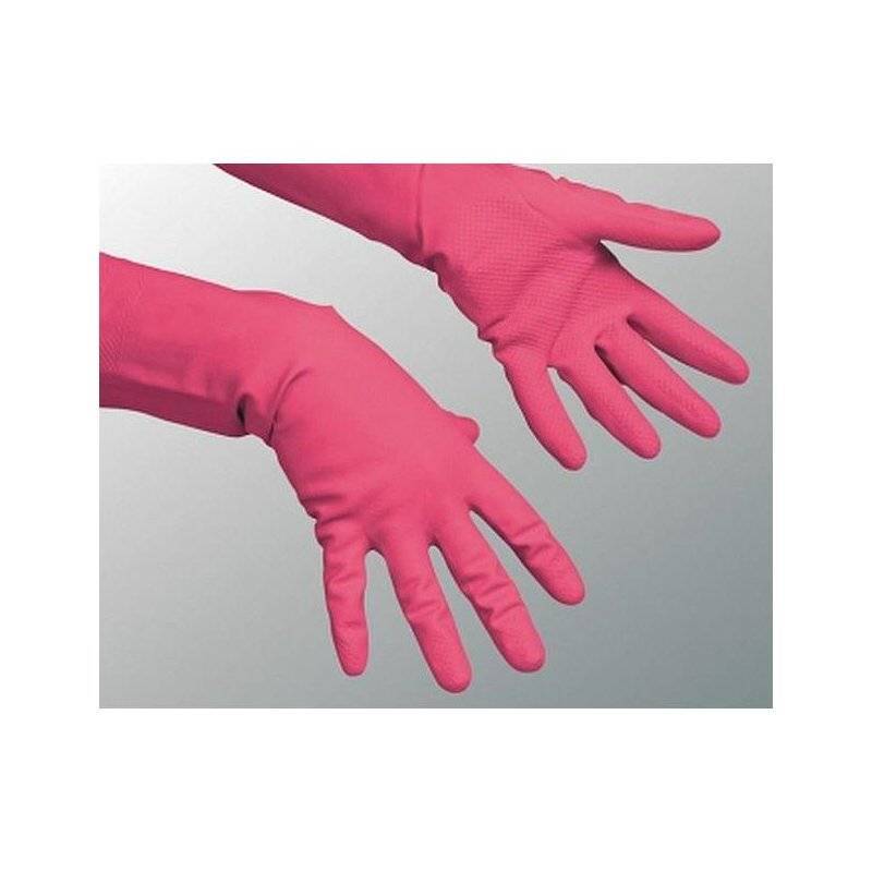 GUANTES MULTIPURPOSE VILEDA / TALLA -... GUANTES MULTIPURPOSE VILEDA / TALLA -...