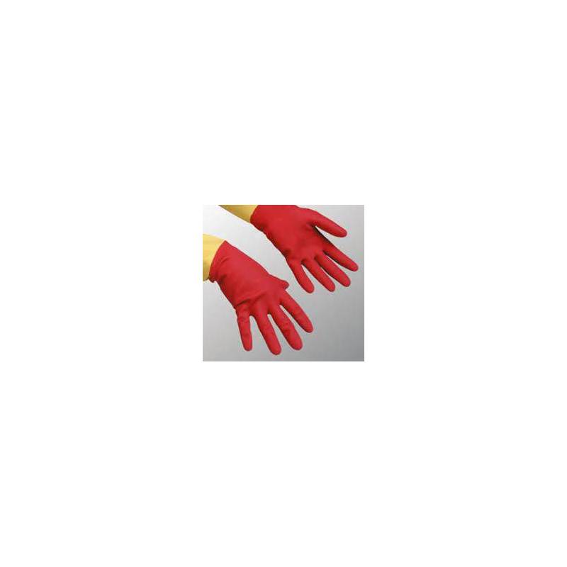 GUANTES HEAVYWEIGHT VILEDA / TALLA -... GUANTES HEAVYWEIGHT VILEDA / TALLA -...