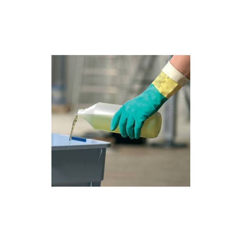 GUANTES HEAVYWEIGHT VILEDA / TALLA -... GUANTES HEAVYWEIGHT VILEDA / TALLA -...