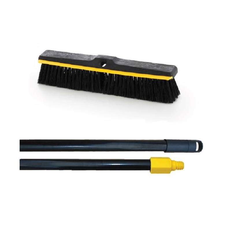 CEPILLO / BARRENDERO CON HARAGAN /...