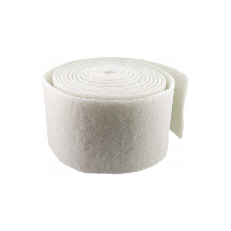 ROLLO ESTROPAJO BLANCO / 6 m. x 150... ROLLO ESTROPAJO BLANCO / 6 m. x 150...