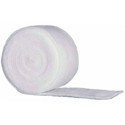 ROLLO ESTROPAJO BLANCO / 6 m. x 150 mm. / unidad 2