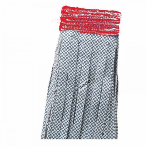 MOPA FREGONA ROJA TIRAS VILEDA / ACTIVE 8 / PRENSA