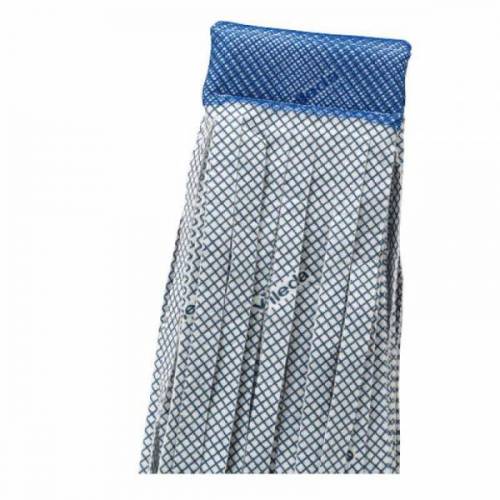 MOPA FREGONA AZUL TIRAS VILEDA / ACTIVE 8 / PRENSA