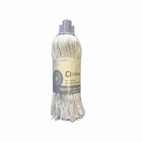 FREGONA Nº 6 / ALGODON CRUDO  / 265 grs.