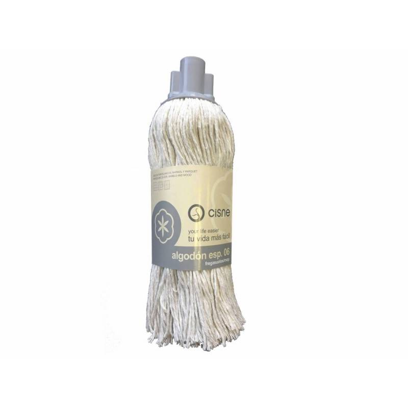 FREGONA Nº 6 / ALGODON CRUDO  / 265 grs. FREGONA Nº 6 / ALGODON CRUDO  / 265 grs.