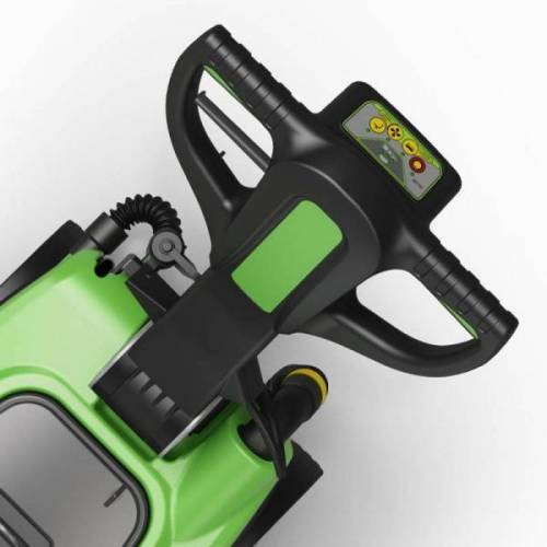 FREGADORA CONDUCTOR A PIE / BATERIAS / LPTB01229 /  CT15... 2